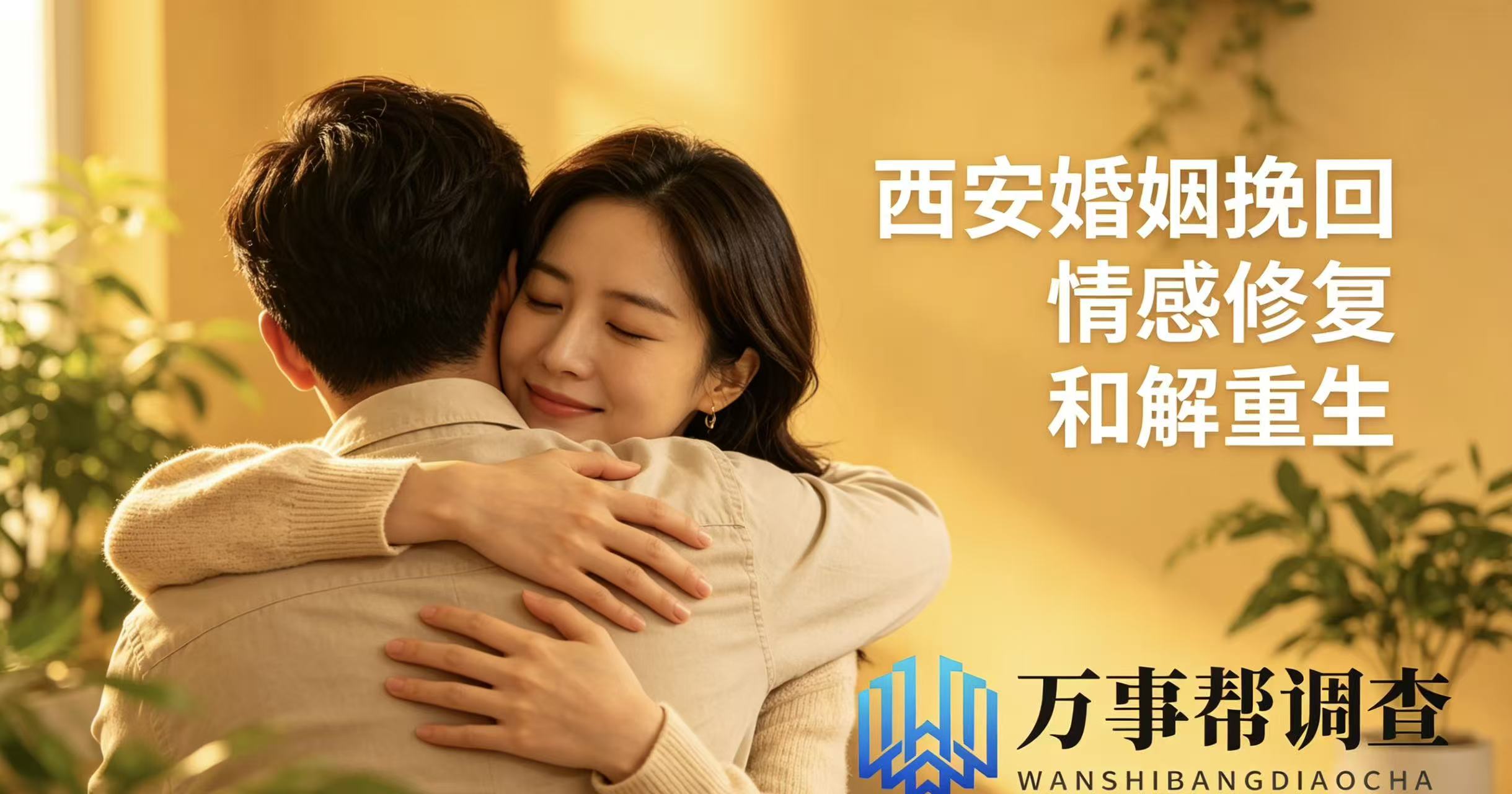 西安婚姻出现危机如何修复？
